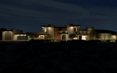 Temecula Contemporary Architect – Jedediah Smith