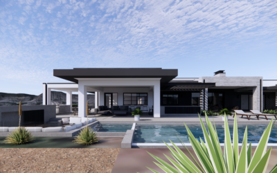 Temecula Modern Architect – La Vella