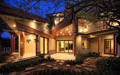 Redlands Modern Architect – Modern Residence Design