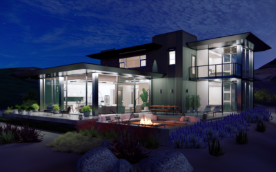 Temecula Modern Architect – Via Del Rio