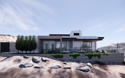 Temecula Contemporary Architect – Whisper Lane